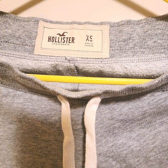 Hollister sweats jogger - Picture 2 of 2